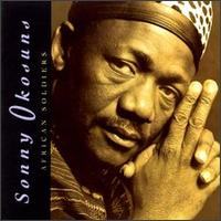 Musique africaine: pas seulement pour danser